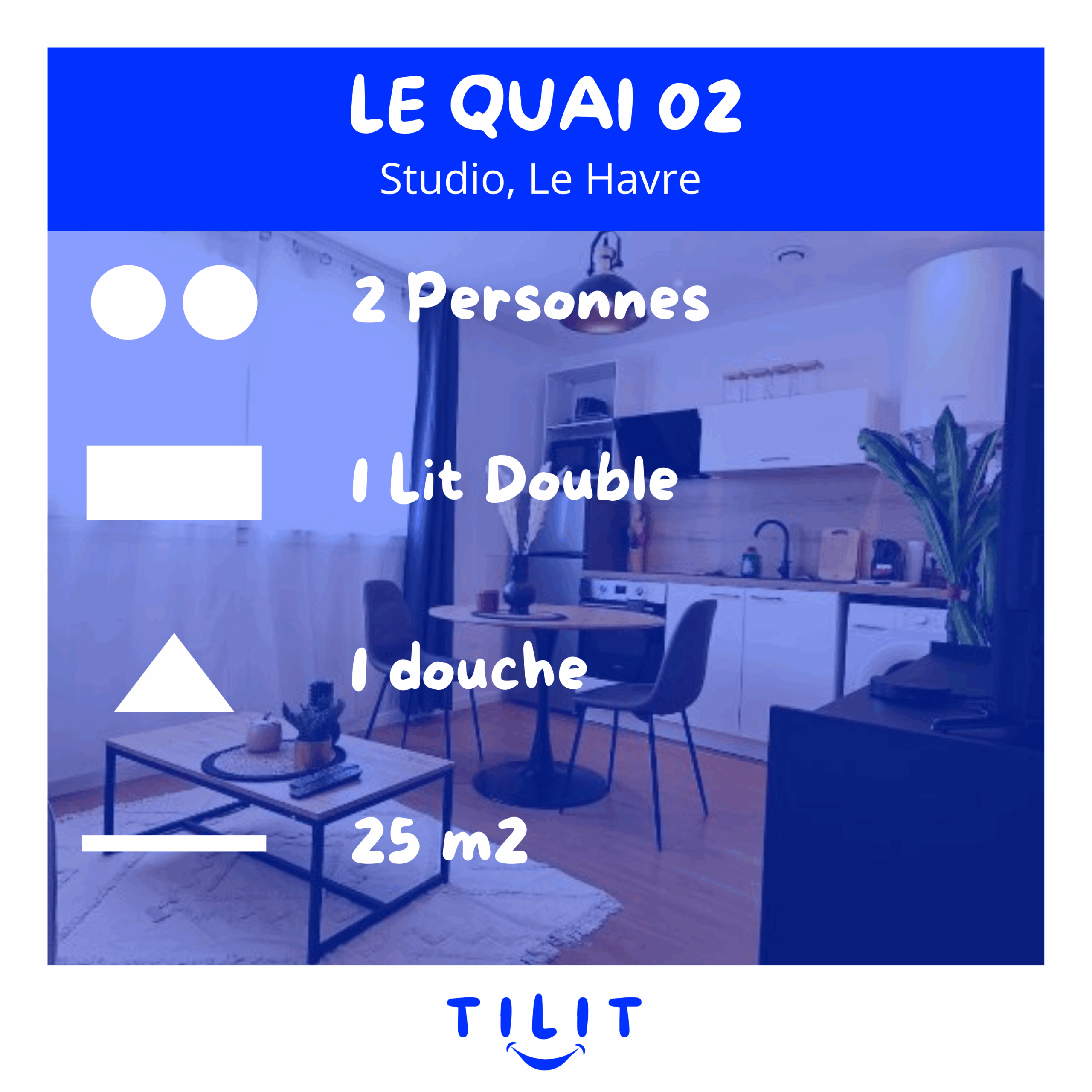 Le QUAI 02 : Une parenthèse paisible entre balades au vert et ambiance urbaine.