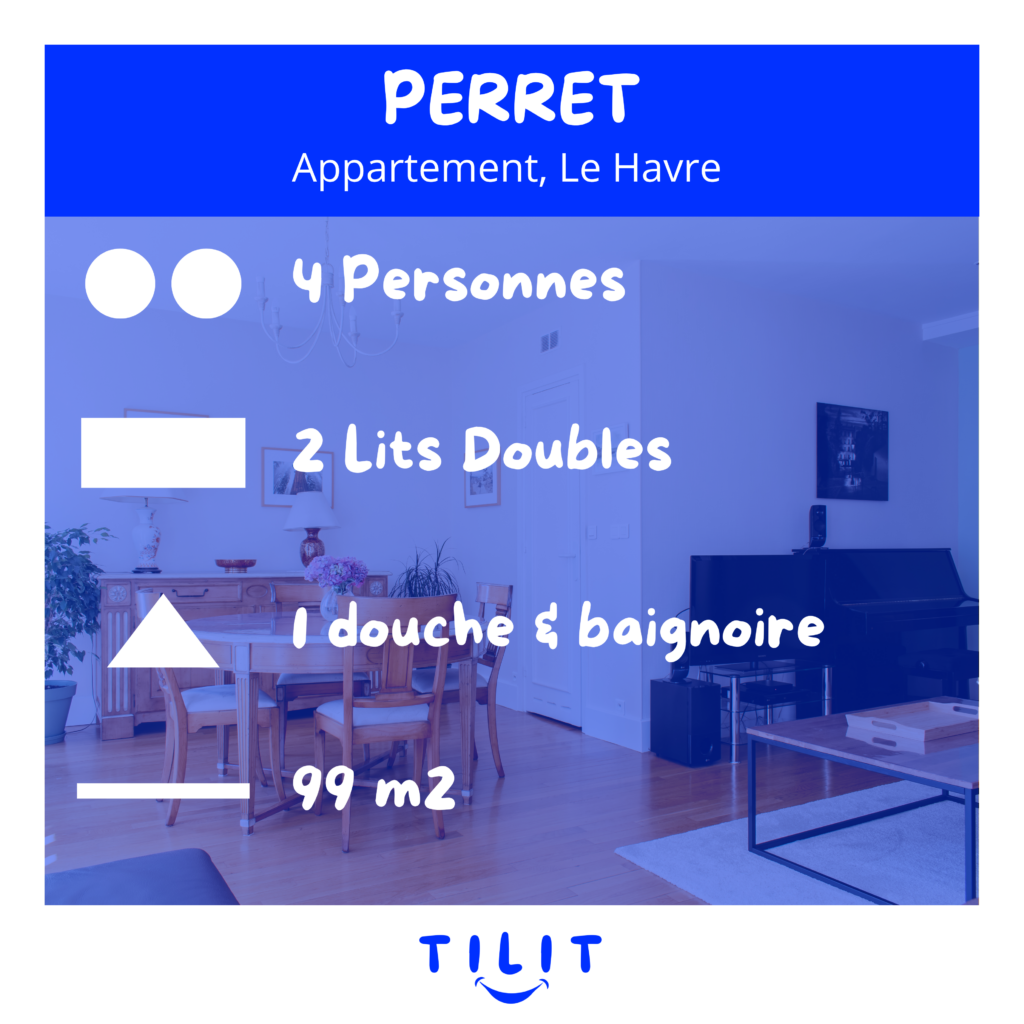 PERRET