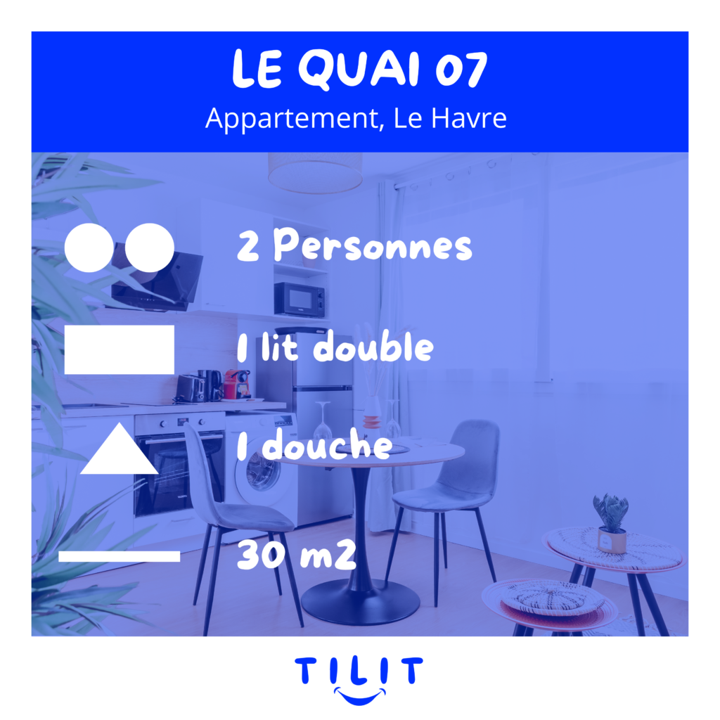 LE QUAI 07 : Quartier Docks | Piscine à pied & grandes écoles