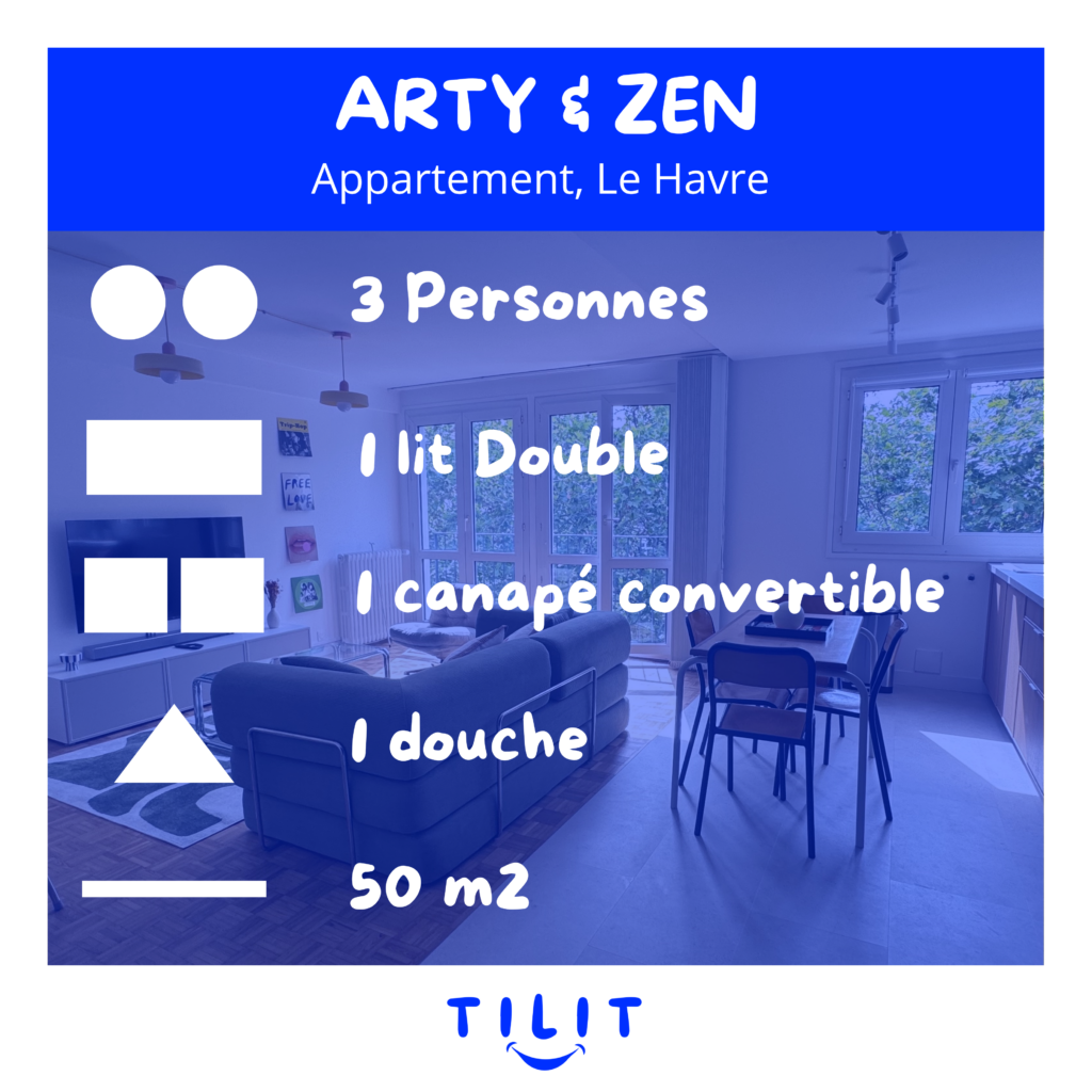 ARTY & ZEN